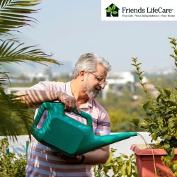Plan Now for the Future You Want - Friends Life Care Webinar (6:30 PM)