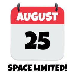 August 25 - Splashdown Vernon