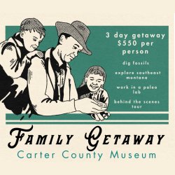 Family Getaway