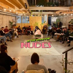 In the Mood for Nudes - Sunday Afternoon Edition