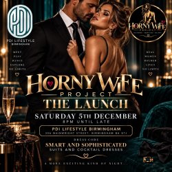 The H*rny Wife Project