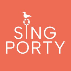 Sing Porty summer term 2026