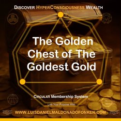 🌿 Holistic Wealth & Freedom Webinar  Mastering the Earth Element - The SoloPreneur Path 30+ Years Journey in 60 min.