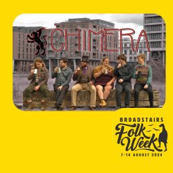 Family Ceilidh with Chimera (Dance / Family)