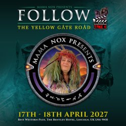 Follow The Yellow Gate Road (Take 4)
