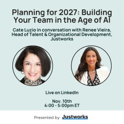 Planning for 2027: Building Your Team in the Age of AI