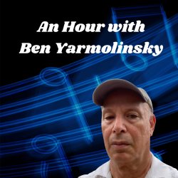 An Hour with Ben Yarmolinsky