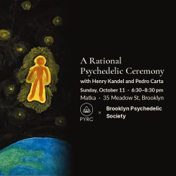 A Rational Psychedelic Ceremony