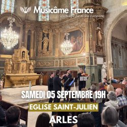 Musicâme Arles