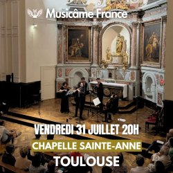Musicâme Toulouse