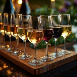 Wine 101: Fun, Not Fussy