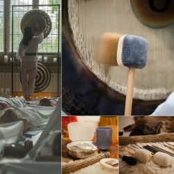 Sound Healing Facilitation Training /  Dorset