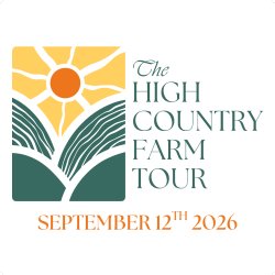 High Country Farm Tour 2026