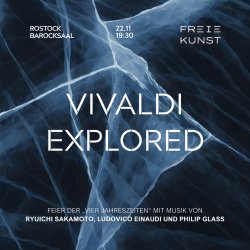 Vivaldi Explored