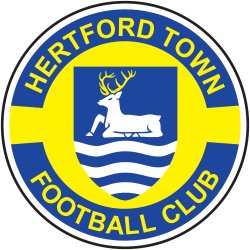 Hertford Town FC vs Ware FC