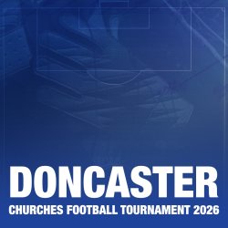 Doncaster Churches Football Tournament