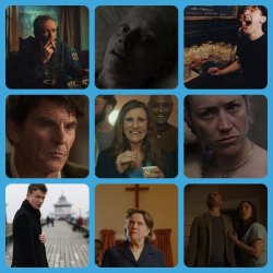 Bay Short Film Festival - Carnforth Screening