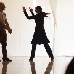Kapuziner Tango Workshops mit Sonja Armisen