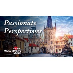 Passionate Perspectives