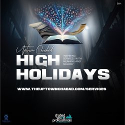 Yom Kippur Services