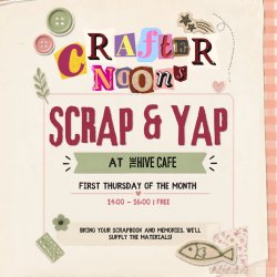 Scrap & Yap