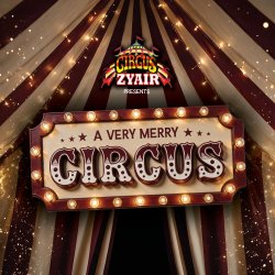 Very Merry Circus