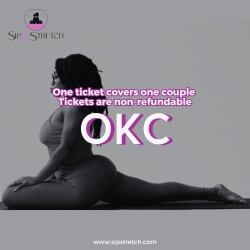 AUG 29TH 7 PM |OKLAHOMA CITY