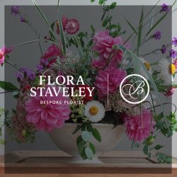 Summer Floristry Workshop