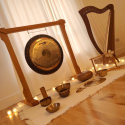 Level 3 Sound Facilitation Diploma: Advanced Sound Healing