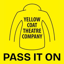 PASS IT ON