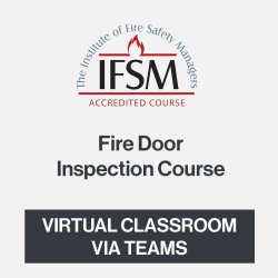 IFSM Fire Door Inspection Course