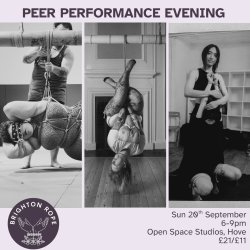 Peer Performance Evening