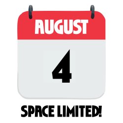 August 4 - Waterpark