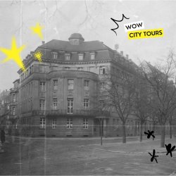 WCT. Französisches Ludwigshafen
