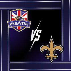 UK Ravens Watch Party London vs Saints