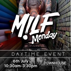 MILF Monday - The OG of Daytime Debauchery