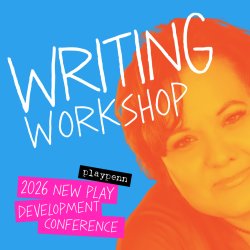 Finding the Heart of Your Play with Che'Rae Adams
