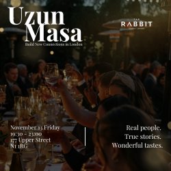 Uzun Masa