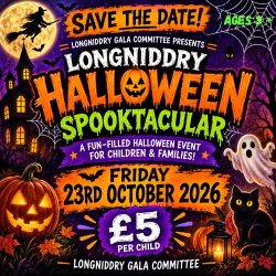 Halloween Disco