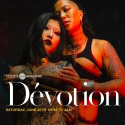 Dévotion