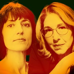 Novara Media's Downstream IRL: Technofascists vs. The Future