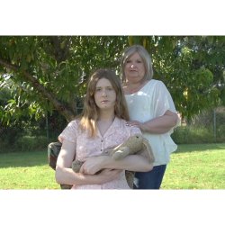 Gravitational Lensing: Feminist Film Dialogues, Program 17: Family Portraits/Relational Exercises