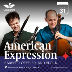American Expression