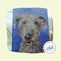 Paint your Pet!