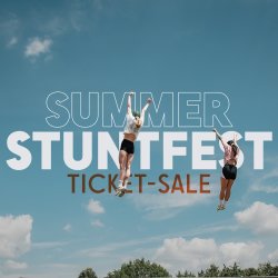 Summer Stuntfest 2026