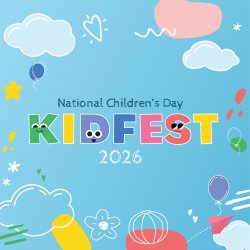 National Children's Day: KidFest
