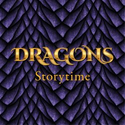 Dragons Storytime at The Lexicon Bracknell