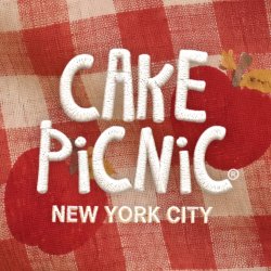 New York CAKE PICNIC 2026 – Fall Tour 2026