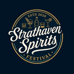 Strathaven Spirits Festival