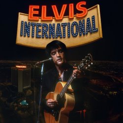 ELVIS International - At The Arkansas Elvis Festival